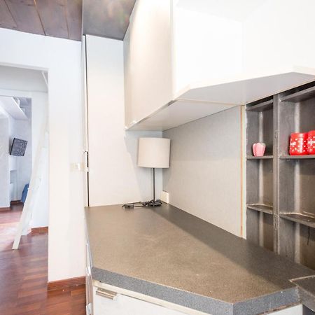 Ghetto Campo Dei Fiori Luxury White Rooms Rom Exterior foto