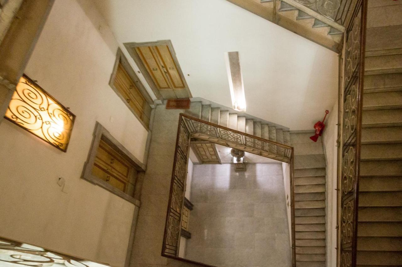 Ghetto Campo Dei Fiori Luxury White Rooms Rom Exterior foto