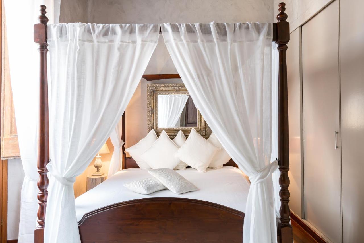 Ghetto Campo Dei Fiori Luxury White Rooms Rom Exterior foto