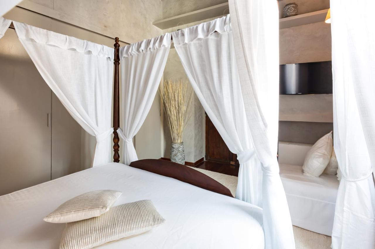 Ghetto Campo Dei Fiori Luxury White Rooms Rom Exterior foto