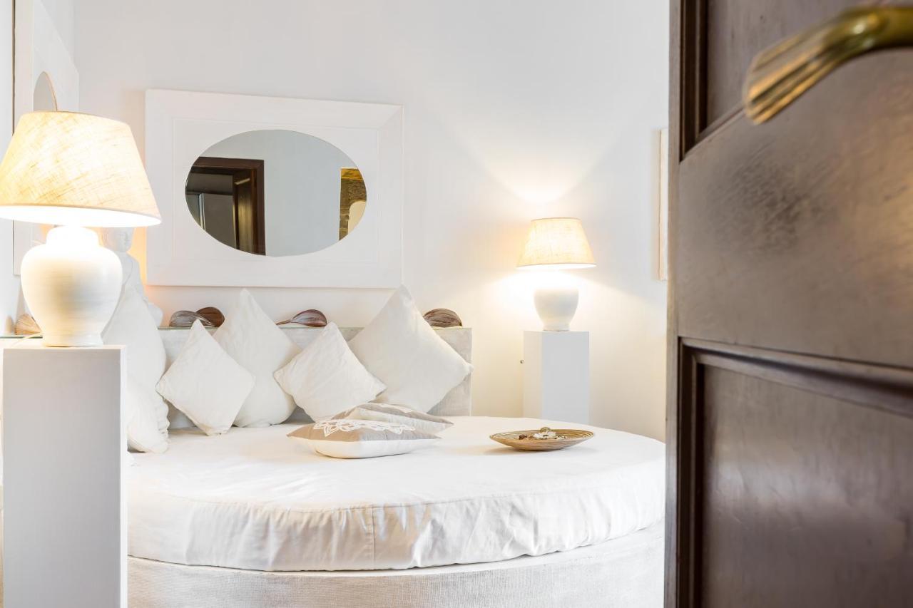 Ghetto Campo Dei Fiori Luxury White Rooms Rom Exterior foto