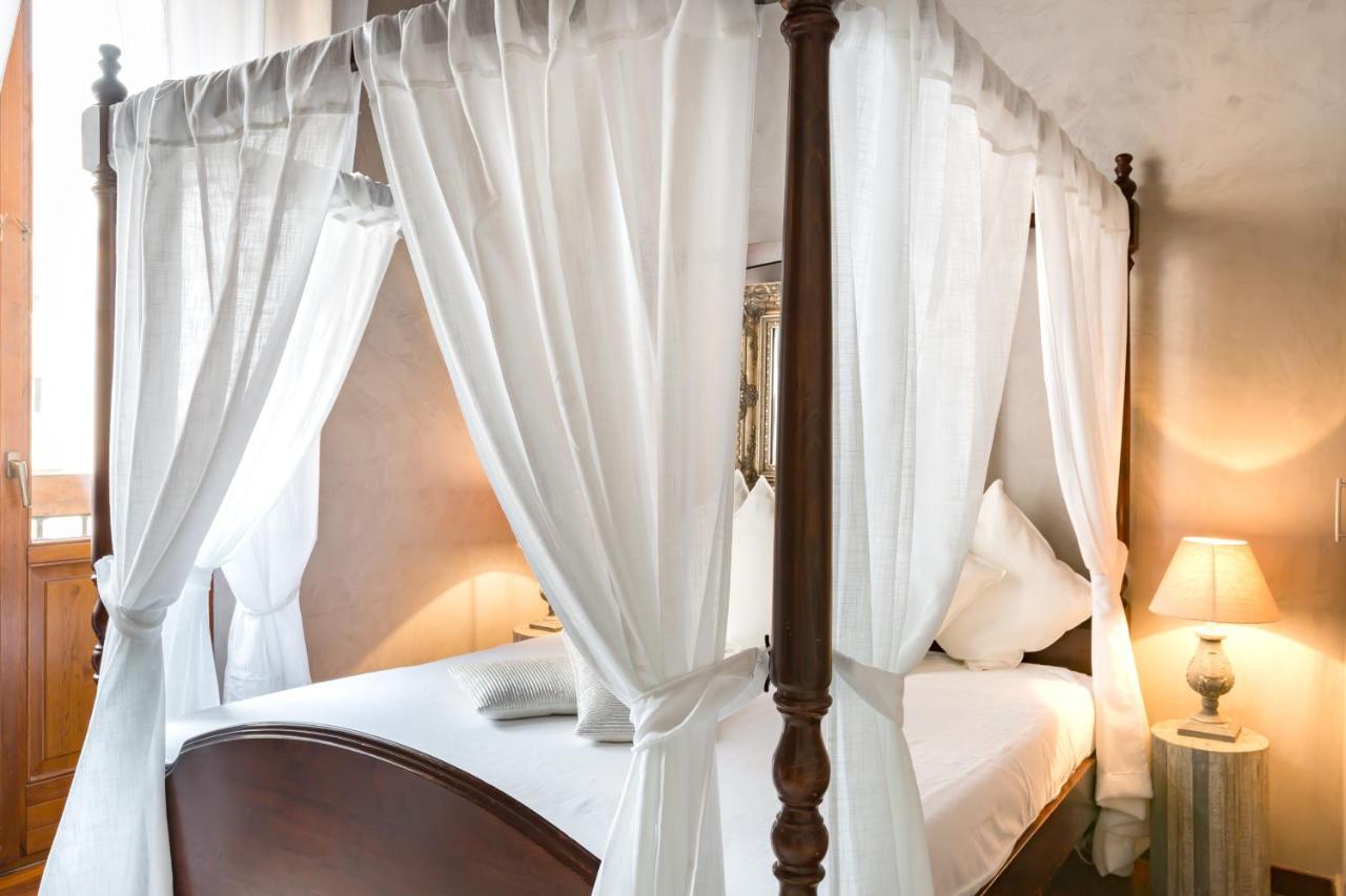 Ghetto Campo Dei Fiori Luxury White Rooms Rom Exterior foto