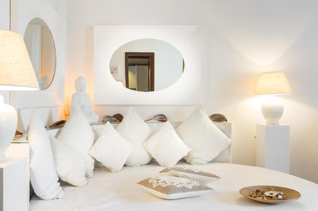 Ghetto Campo Dei Fiori Luxury White Rooms Rom Exterior foto