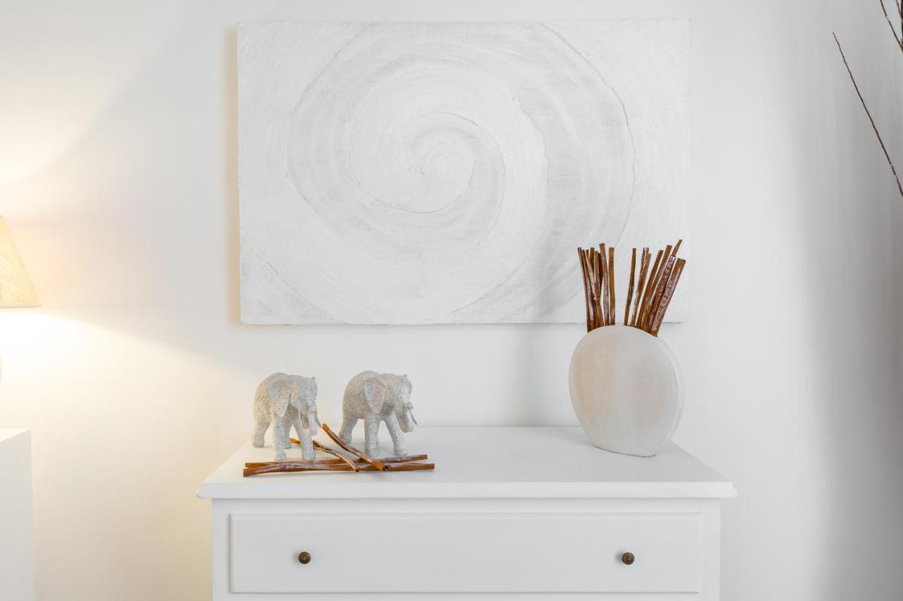 Ghetto Campo Dei Fiori Luxury White Rooms Rom Exterior foto